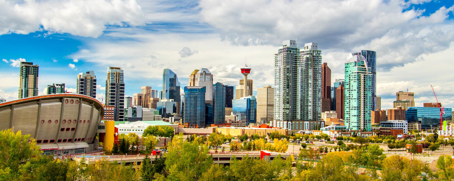 Calgary