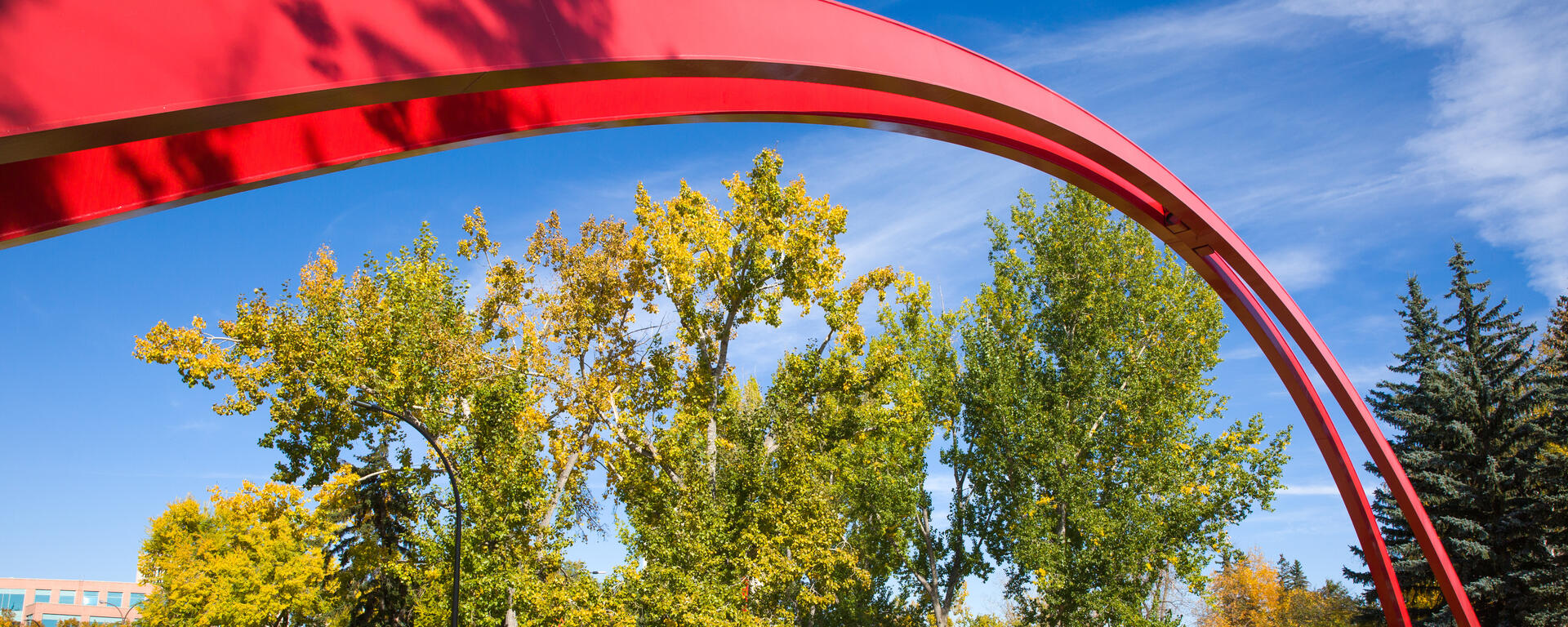 UCalgary arch