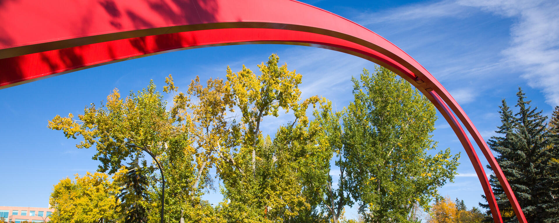 UCalgary arch