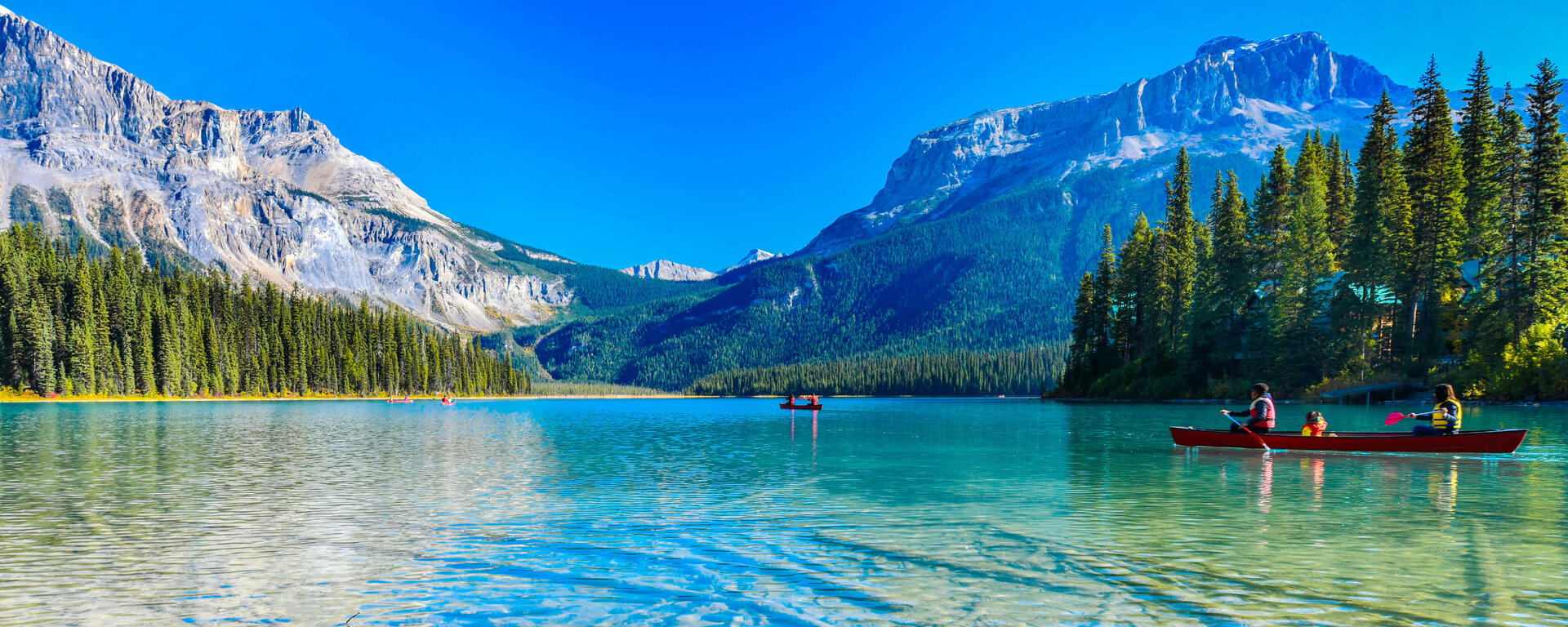 Banff National Park