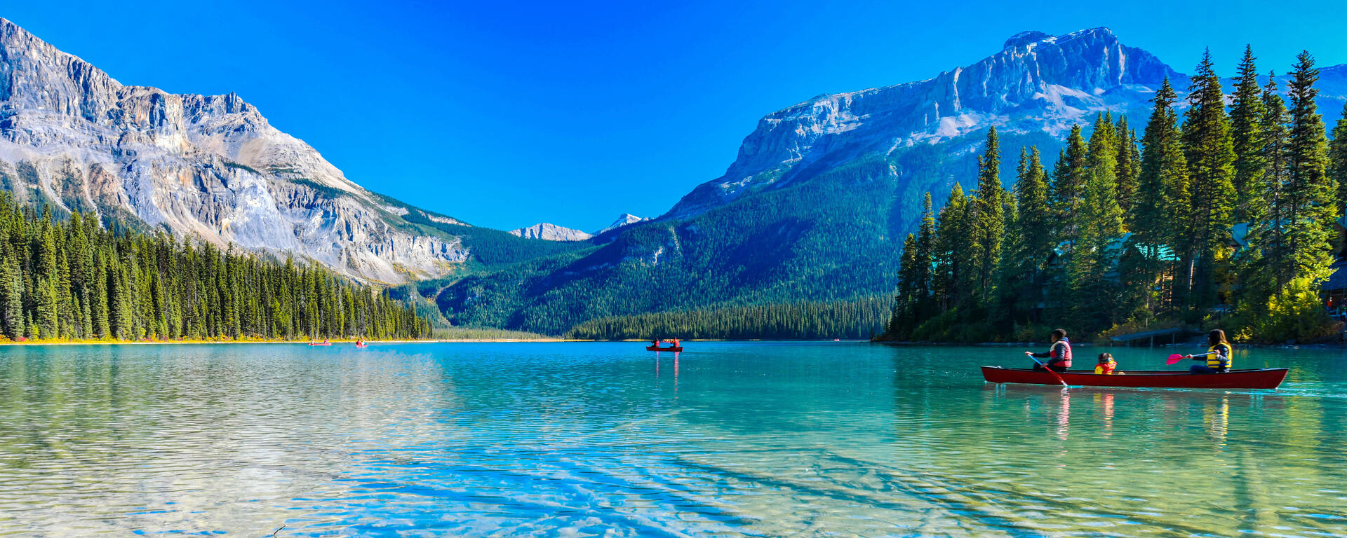 Banff National Park