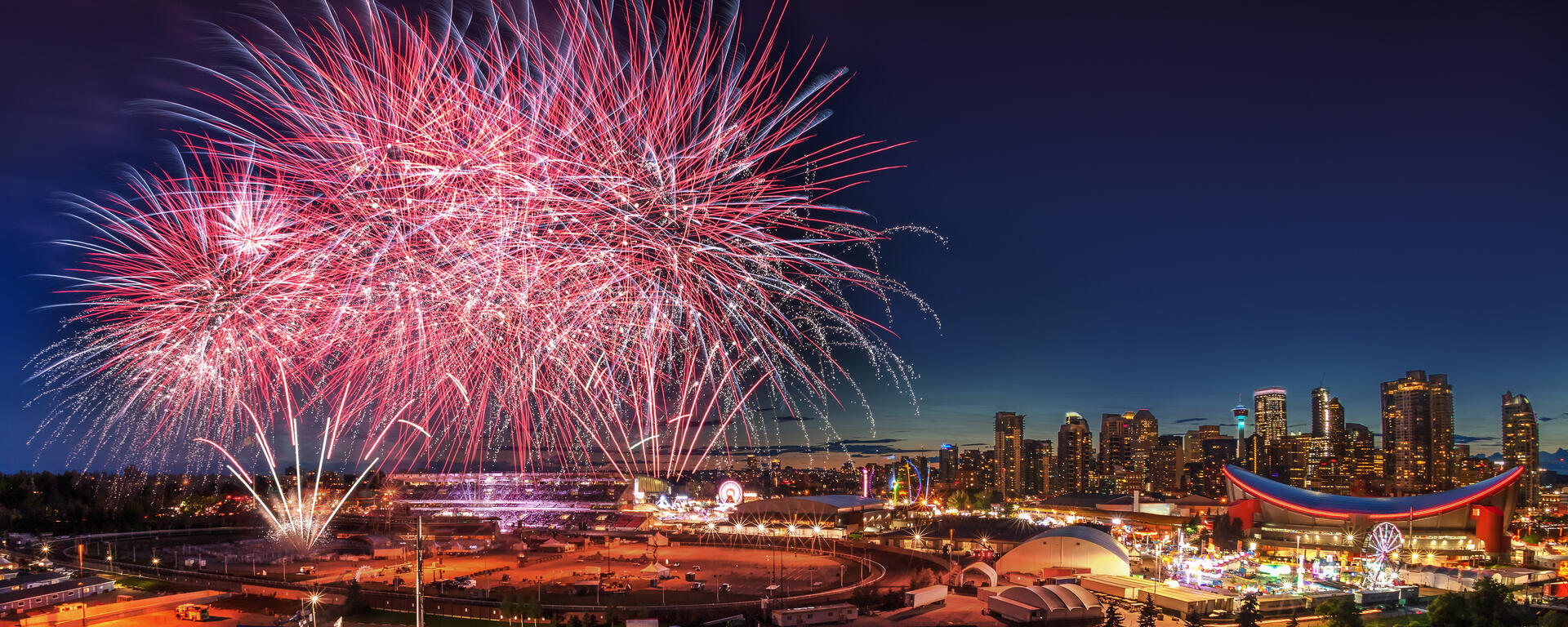 Calgary Stampede