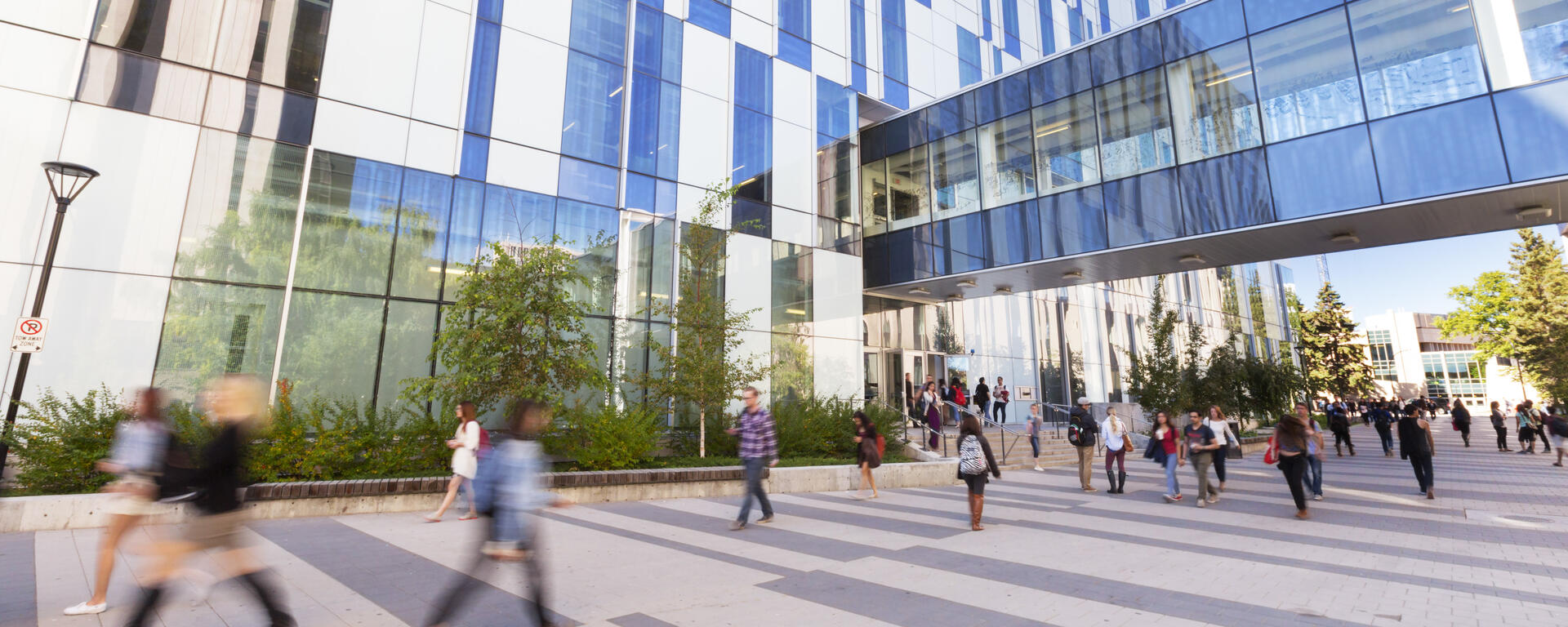 UCalgary campus