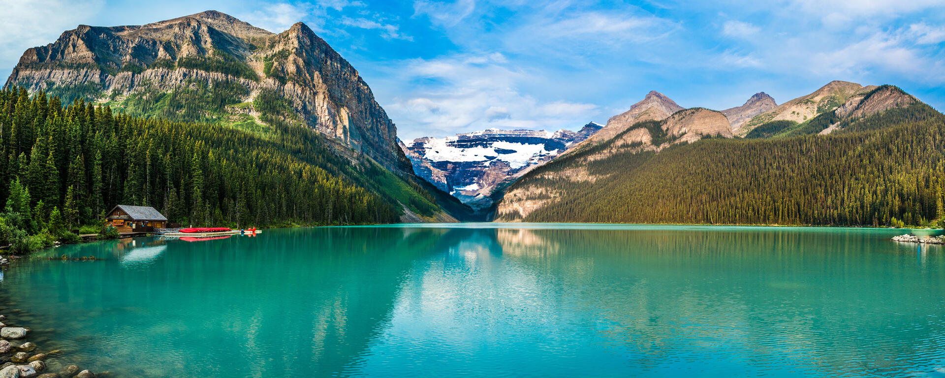 Lake Louise