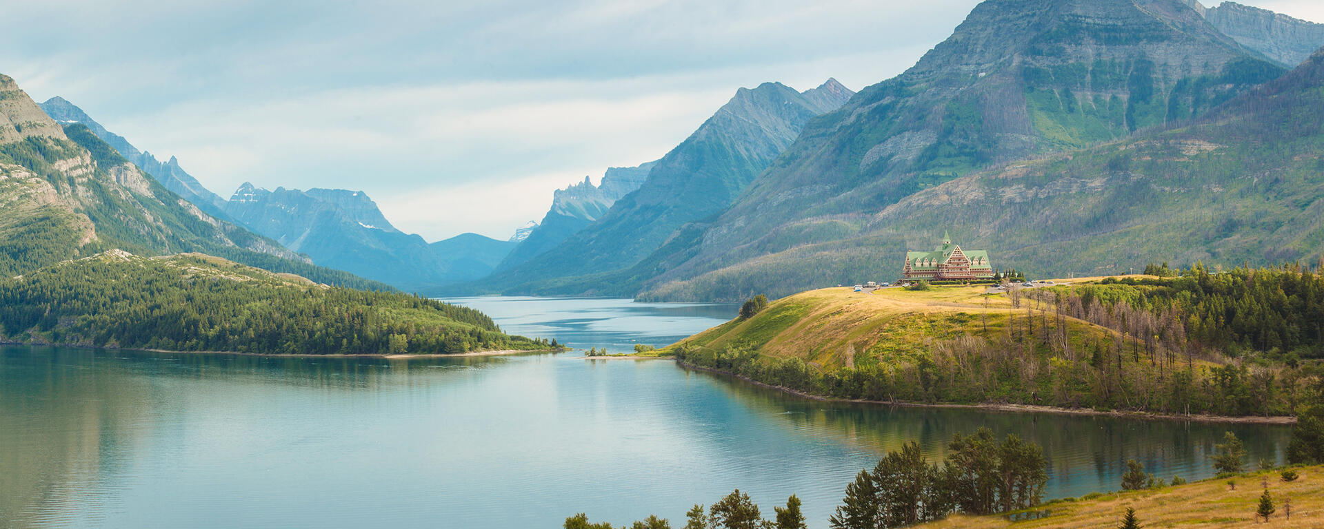 Waterton