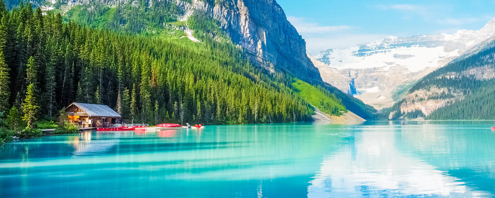 Banff National Park