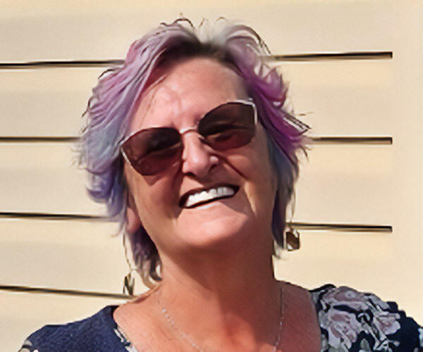 Kim Campbell, Homestay Host