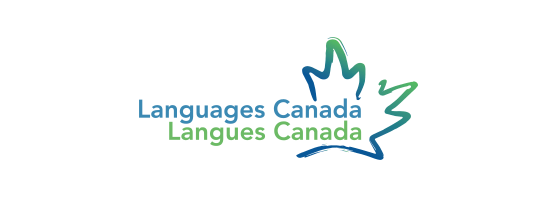 Accredited member of Languages Canada