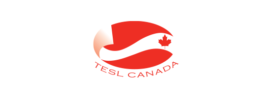 Member of the Canadian Federation of English as a Second Language Teachers, TESL Canada