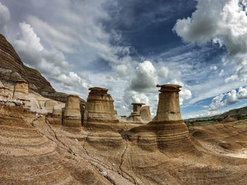 Drumheller