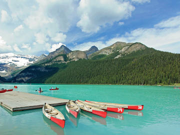 Lake Louise