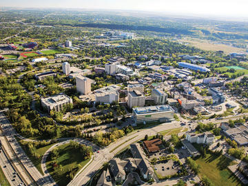 University of Calgary