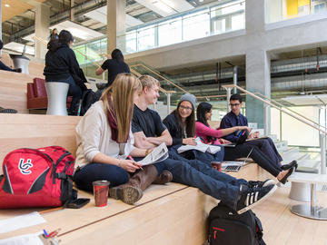 Student life