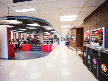 Education Tower