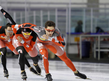 Olympic Oval