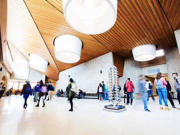 Science Theatres