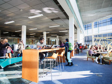 Taylor Family Digital Library