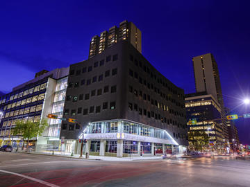 Downtown Campus