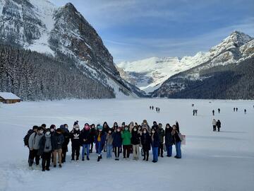 Lake Louise