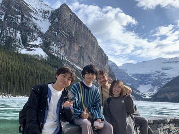 Banff Day Trip