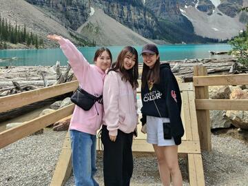 Banff Day Trip