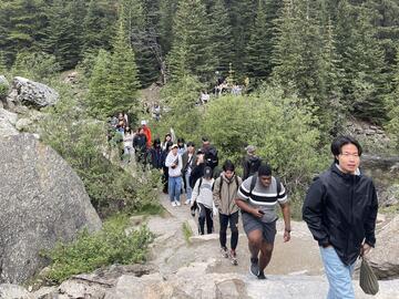 Banff Day Trip