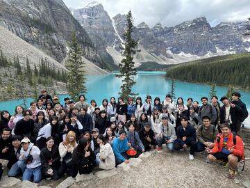 Banff Day Trip