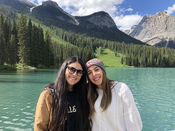 Banff Day Trip