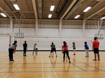 Indoor Sports