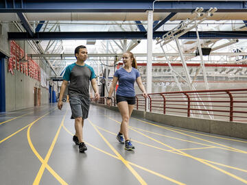 Kinesiology Complex