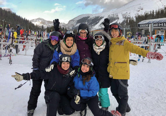 Winter 2020 Activity Programs