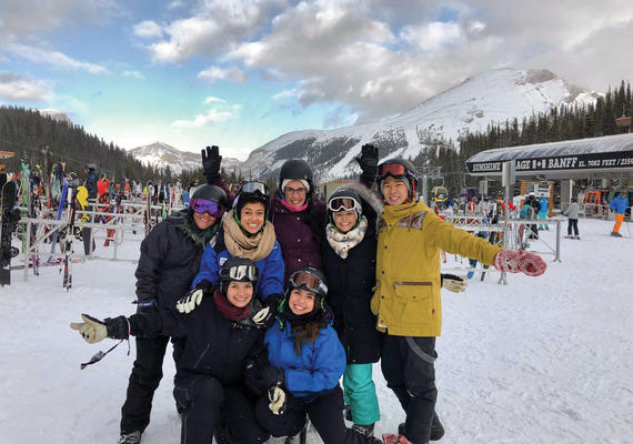 Winter 2020 Activity Programs