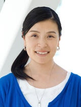 Tomoko Kusama