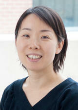 Yasuyo Watanabe