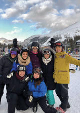 Fernie Overnight Ski Trip