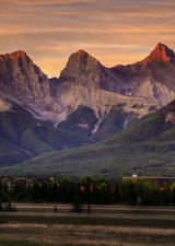 Kananaskis - Rat Cave Adventure Day Trip