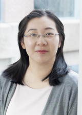 Eunice Wu