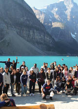 Banff Sightseeing - Day Trip   