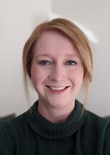 Jodi Mills