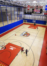 Jack Simpson Gym