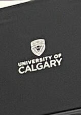 UCalgary Certificate