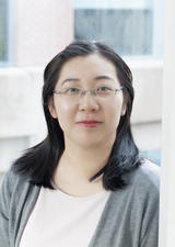 Eunice Wu