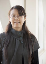 Ryoko Takada-Barrett