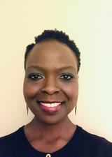 Tafadzwa Bamhare