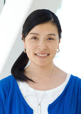 Tomoko Kusama