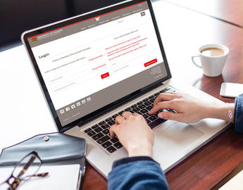 How to Register a Client