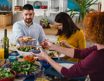 Alojamiento En Casa De Familia