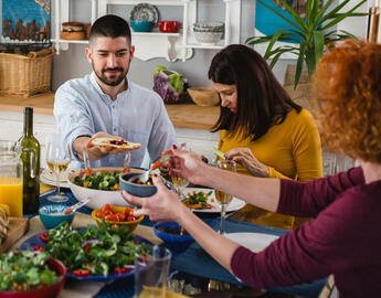 Acomodação em Casa de Família
